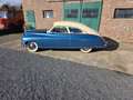 Oldtimer Packard Packard DeLuxe Eight Club Sedan Hot Rod Coupé Blau - thumbnail 9