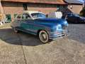 Oldtimer Packard Packard DeLuxe Eight Club Sedan Hot Rod Coupé Blau - thumbnail 20