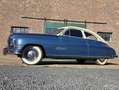 Oldtimer Packard Packard DeLuxe Eight Club Sedan Hot Rod Coupé Blau - thumbnail 6