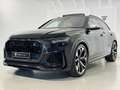 Audi RS Q8 TFSI quattro tiptronic Negro - thumbnail 11