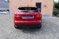 Jaguar F-Pace 20d Automaat R-Sport !! Black Pack Pano led ... Rouge - thumbnail 4