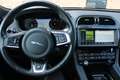 Jaguar F-Pace 20d Automaat R-Sport !! Black Pack Pano led ... Rouge - thumbnail 9