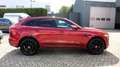 Jaguar F-Pace 20d Automaat R-Sport !! Black Pack Pano led ... Rouge - thumbnail 3