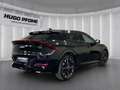Kia EV6 GT-line 84 kWh 239 kW Allradantrieb Sports Utility Zwart - thumbnail 5