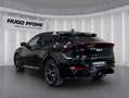Kia EV6 GT-line 84 kWh 239 kW Allradantrieb Sports Utility Zwart - thumbnail 3