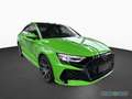 Audi RS3 Limousine qu S-tro. +PANO+MATRIX+280 km/h+SONOS+ Grün - thumbnail 3