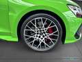 Audi RS3 Limousine qu S-tro. +PANO+MATRIX+280 km/h+SONOS+ Grün - thumbnail 4