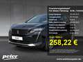 Peugeot 3008 3008 Active Pack 130 EAT8 Navi+EcoLED+Kamera+SH Schwarz - thumbnail 1