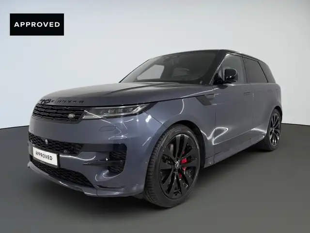 Land Rover Range Rover Sport 3.0 PHEV First Edition 510PS AWD