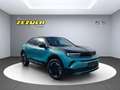 Opel Mokka-E Mokka-e Elektromotor 54kWh - 1Phasig 115 kW GS Grün - thumbnail 6