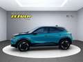 Opel Mokka-E Mokka-e Elektromotor 54kWh - 1Phasig 115 kW GS Grün - thumbnail 2