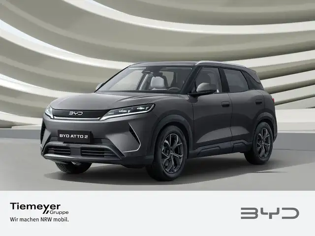 BYD Atto 2 BYD ATTO 2 Comfort