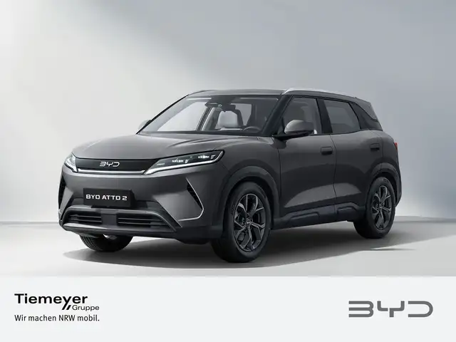 BYD Atto 2 BYD ATTO 2 Comfort