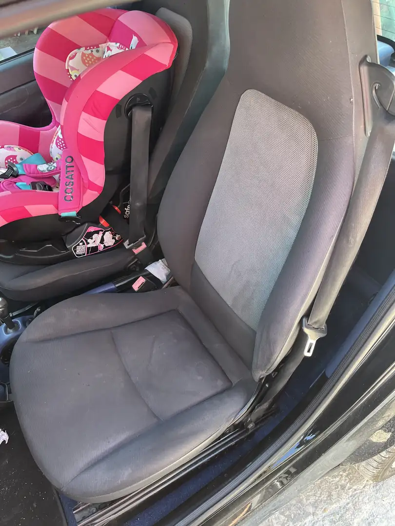 smart forFour 600 - 1