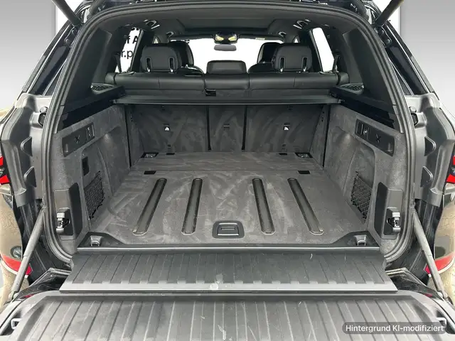 BMW X5 view 11