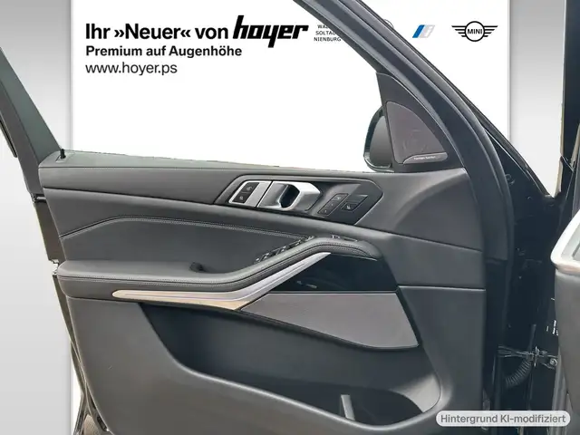 BMW X5 view 15