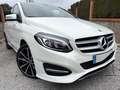 Mercedes-Benz B 200 200d Weiß - thumbnail 1