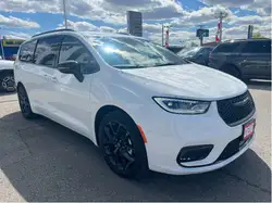 Chrysler Pacifica 2026