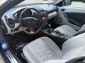 Mercedes-Benz SLK 200 Kompressor +SITZHEIZ.+LEDER+PDC+TEMPOMAT Blau - thumbnail 9