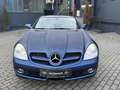 Mercedes-Benz SLK 200 Kompressor +SITZHEIZ.+LEDER+PDC+TEMPOMAT Blau - thumbnail 2