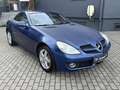 Mercedes-Benz SLK 200 Kompressor +SITZHEIZ.+LEDER+PDC+TEMPOMAT Blau - thumbnail 5
