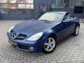 Mercedes-Benz SLK 200 Kompressor +SITZHEIZ.+LEDER+PDC+TEMPOMAT Blau - thumbnail 1