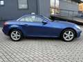 Mercedes-Benz SLK 200 Kompressor +SITZHEIZ.+LEDER+PDC+TEMPOMAT Blau - thumbnail 4