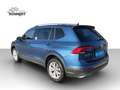 Volkswagen Tiguan Allspace 2.0 TDI Highline 4M DSG DCC eSD Bleu - thumbnail 5