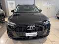 Audi Q3 35 2.0 tdi Advanced s-tronic Led Nav Cam Ap Con 18 Nero - thumbnail 3