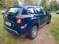 Dacia Duster II DCI 90, Klima, ZV/Funk Bleu - thumbnail 5