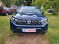 Dacia Duster II DCI 90, Klima, ZV/Funk Bleu - thumbnail 8