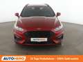 Ford Mondeo 1.5 EcoBoost ST-Line*NAVI*ACC*CAM*PDC*SHZ*KLIMA* Rouge - thumbnail 9