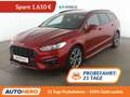 Ford Mondeo 1.5 EcoBoost ST-Line*NAVI*ACC*CAM*PDC*SHZ*KLIMA* Rouge - thumbnail 1