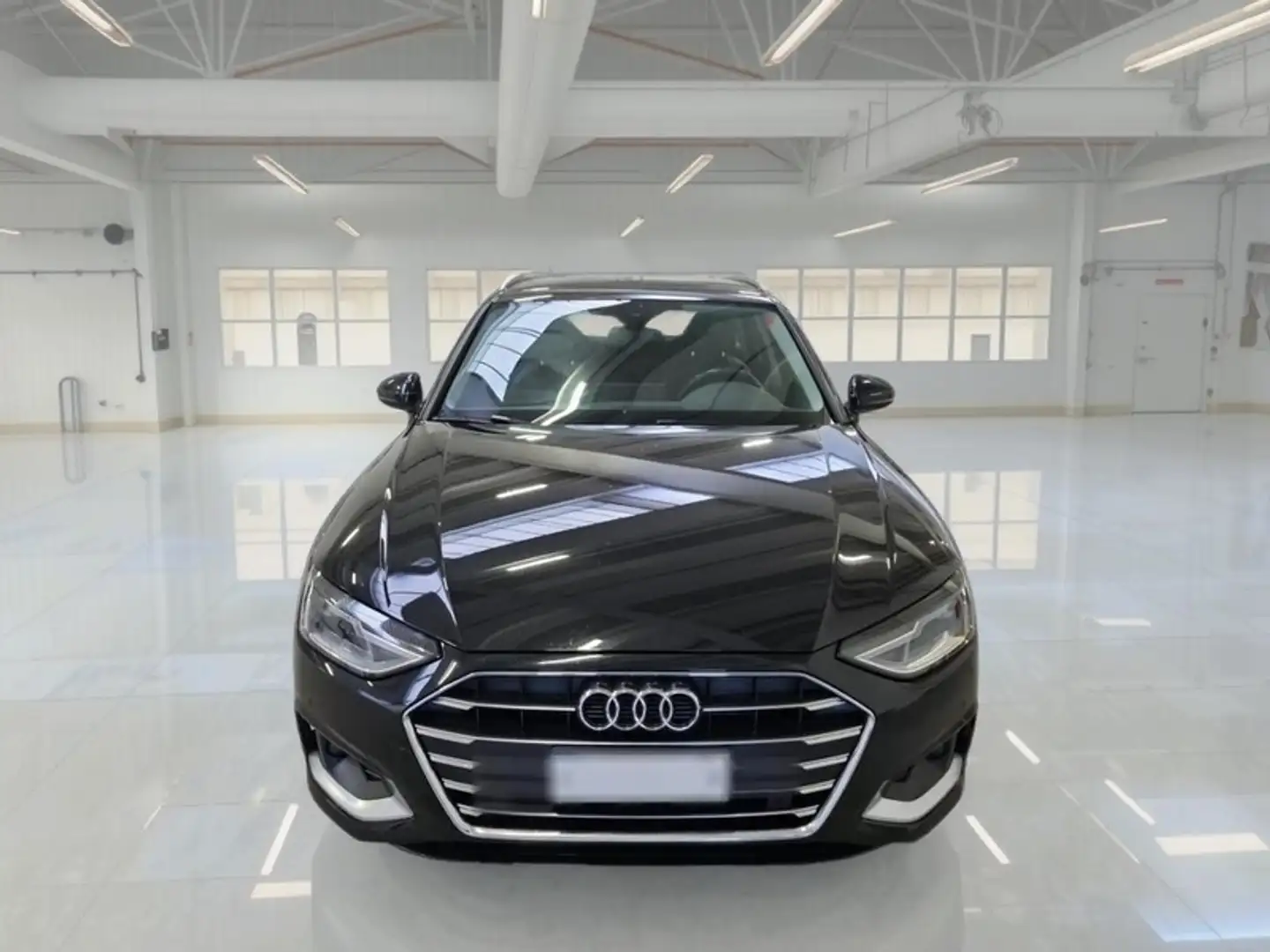 Audi A4 2.0 35 TDI MHEV BUSIN ADVAN. S TRONIC STATION WAGON - 2