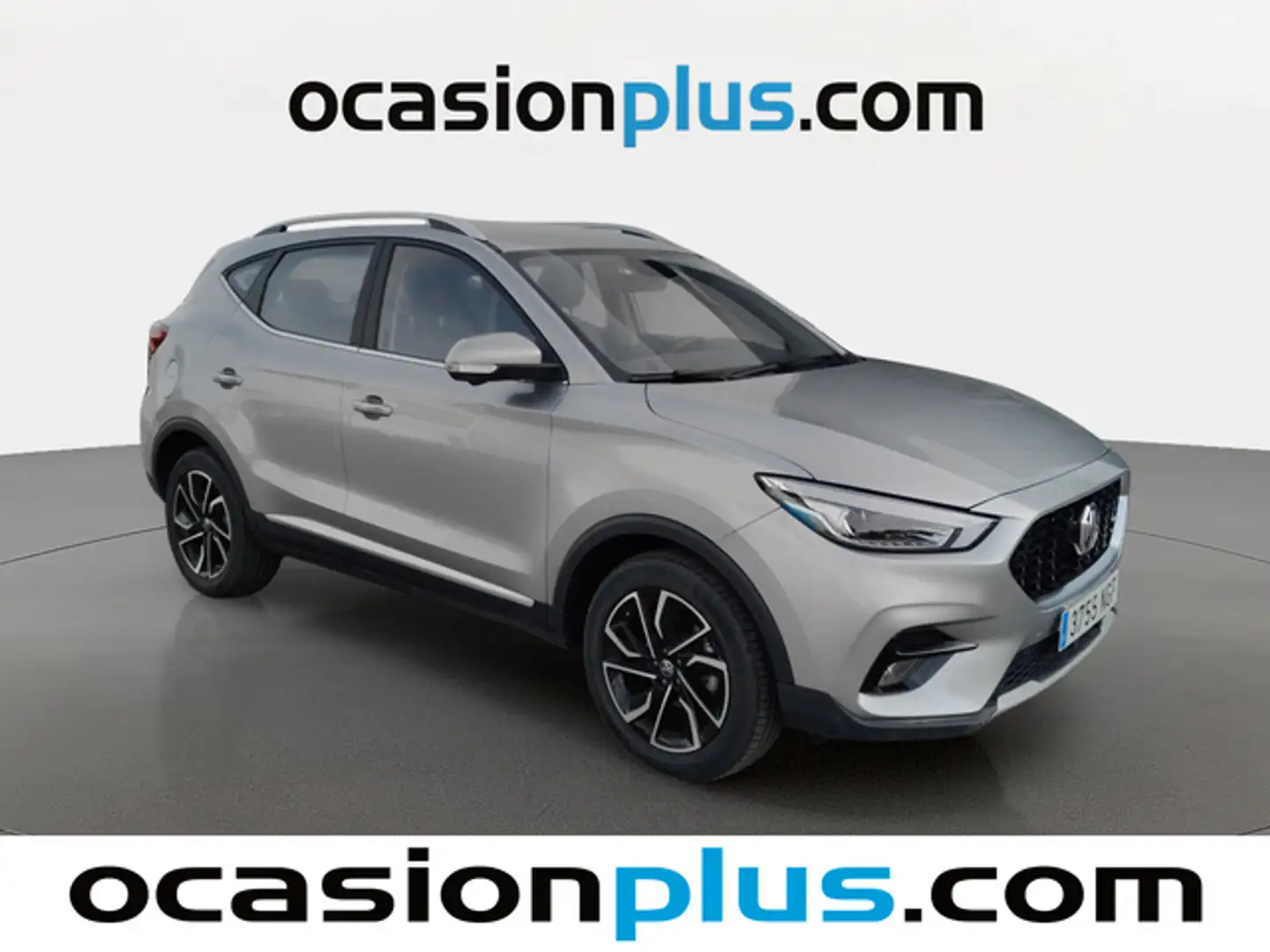 MG ZS 1.8 120 Weiß - 2