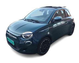 E-2023 -42KW- Snelladen- Schuifkanteldak-Carplay-m