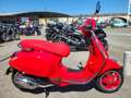 Vespa Primavera 125 Rosso - thumbnail 4