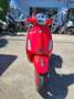 Vespa Primavera 125 Rosso - thumbnail 2