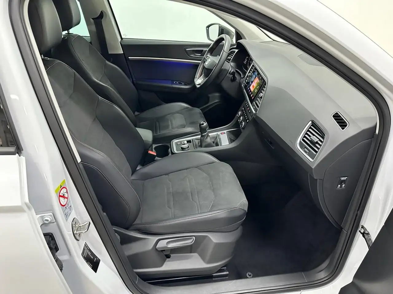 SEAT Ateca 2026
