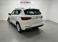 SEAT Ateca 1.5 EcoTSI S&S FR Special Edition Blanco - thumbnail 2