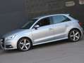 Audi A1 A1 1.0 TFSI ultra Sportback sport Argent - thumbnail 24