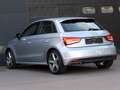 Audi A1 A1 1.0 TFSI ultra Sportback sport Argent - thumbnail 3