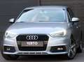 Audi A1 A1 1.0 TFSI ultra Sportback sport Argent - thumbnail 20