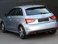 Audi A1 A1 1.0 TFSI ultra Sportback sport Argent - thumbnail 32