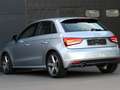 Audi A1 A1 1.0 TFSI ultra Sportback sport Argent - thumbnail 11