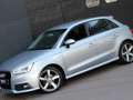 Audi A1 A1 1.0 TFSI ultra Sportback sport Argent - thumbnail 7