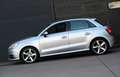Audi A1 A1 1.0 TFSI ultra Sportback sport Argent - thumbnail 33