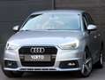 Audi A1 A1 1.0 TFSI ultra Sportback sport Argent - thumbnail 2