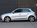 Audi A1 A1 1.0 TFSI ultra Sportback sport Argent - thumbnail 22