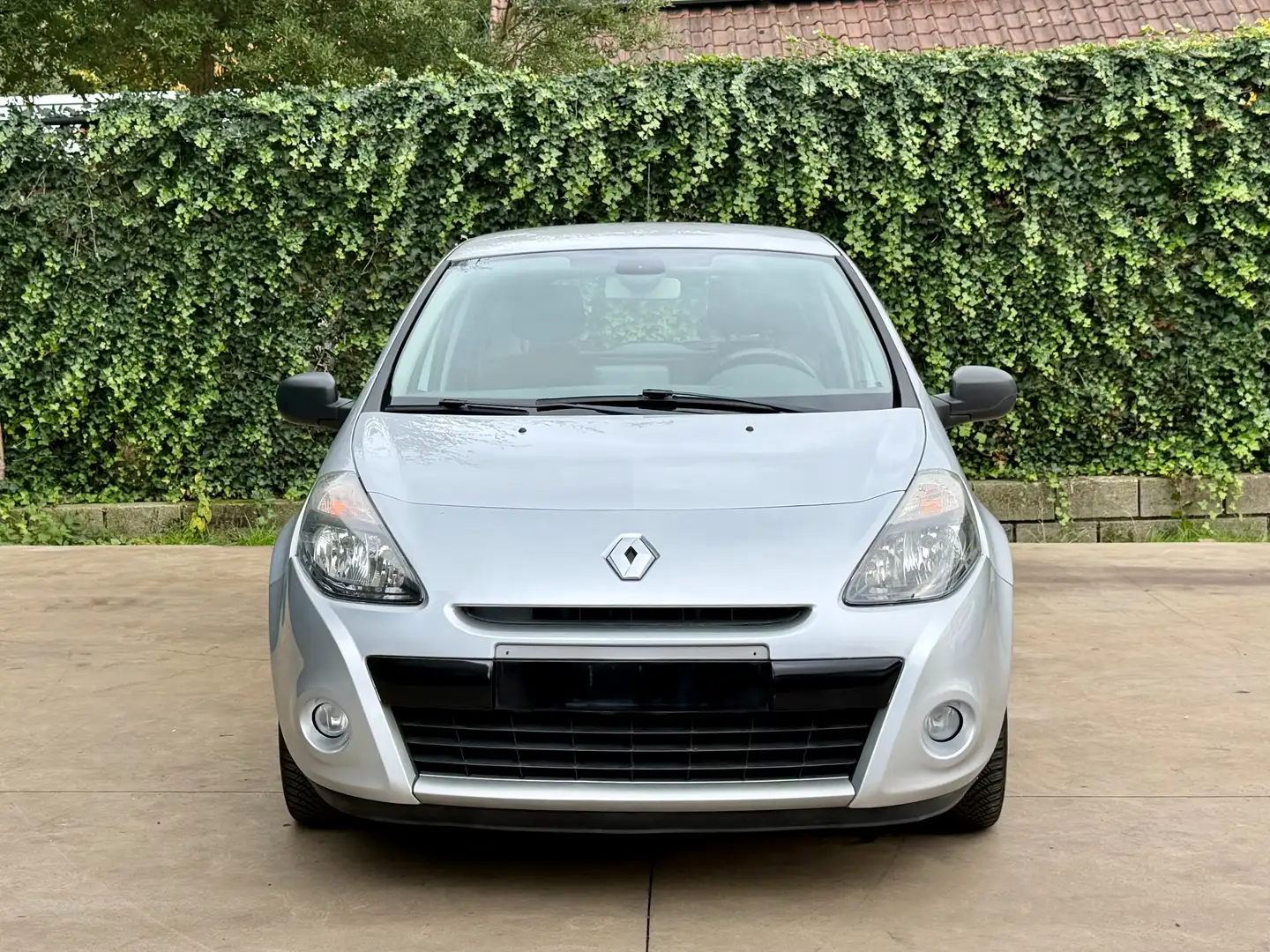 Renault Clio 1.6 Automaat TomTom Edition /Leder/ 12 M Garantie Gris - 2